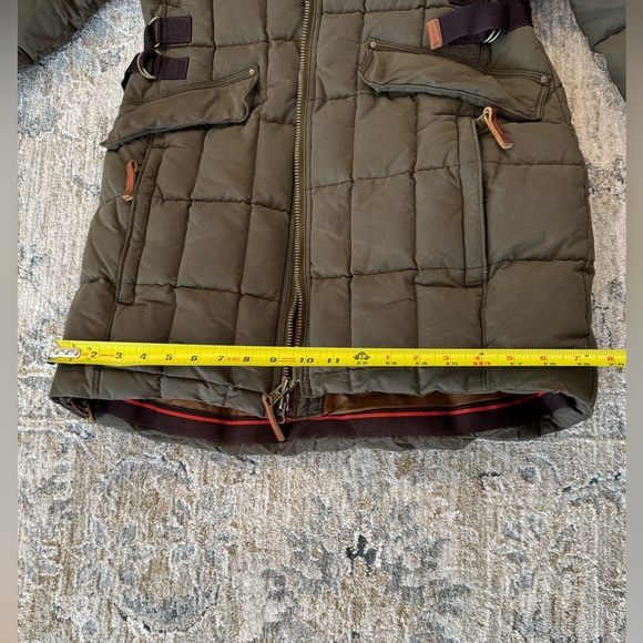 Sorel Jackets & Coats | Sorel Conquest Carly Parka Olive Green Size S - Picture 11 of 16